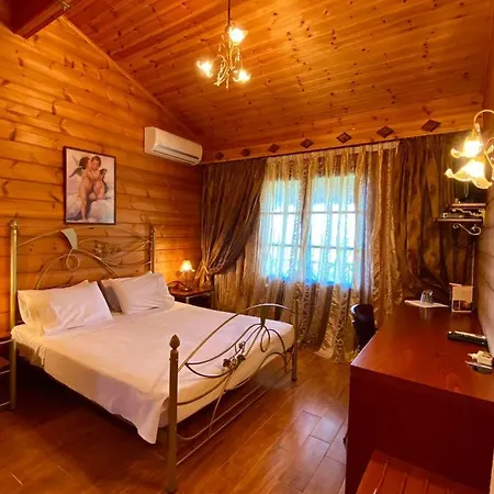 Vigla Ias 2 Konukevi