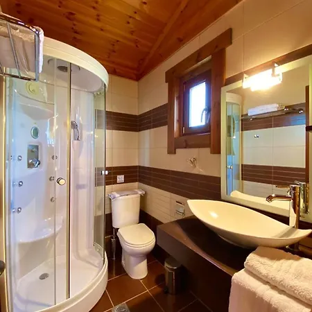 Vigla Ias 2 Konukevi 3*