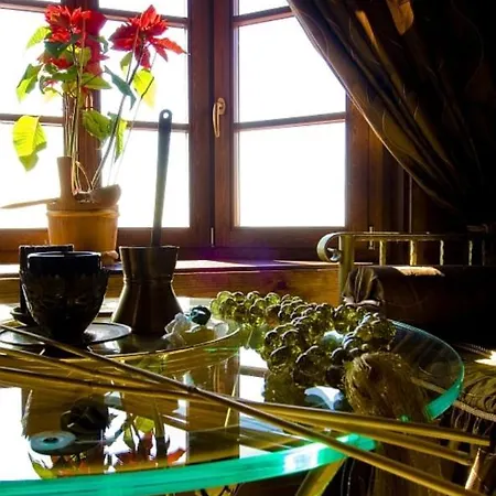 Vigla Ias 2 Pensiune