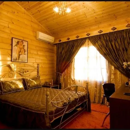 Guest house Vigla Ias 2
