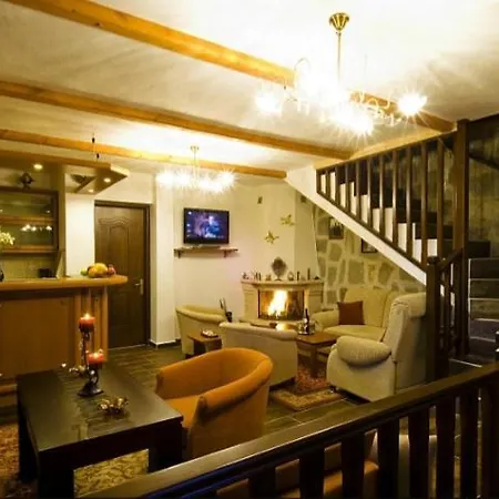 Pensiune Vigla Ias 2 Paradisos