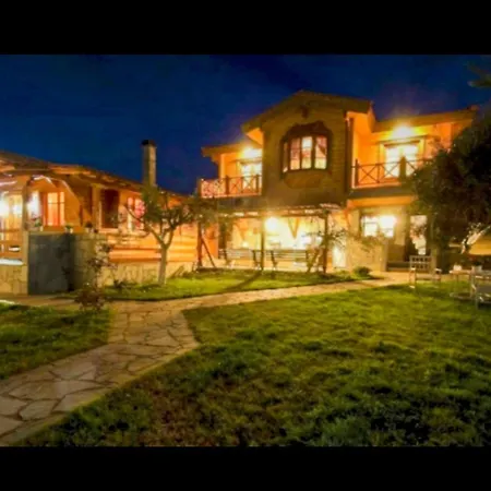 Guest house Vigla Ias 2