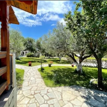 Guest house Vigla Ias 2