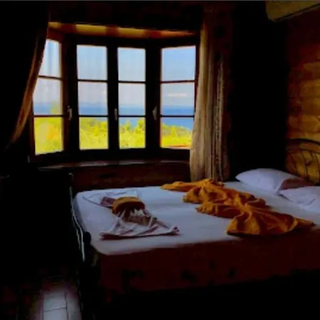 Pensiune Vigla Ias 2 Paradisos