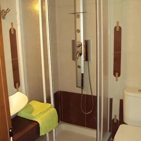 Vigla Ias 2 Guest house Paradisos