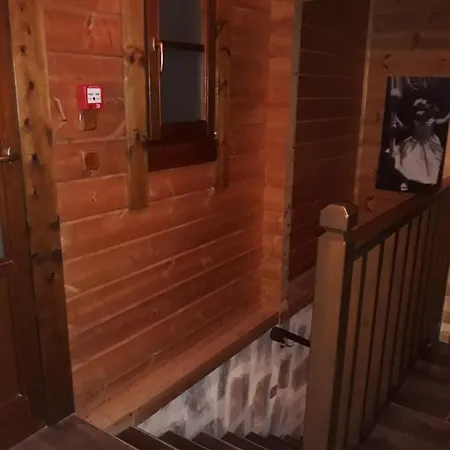 Guest house Vigla Ias 2