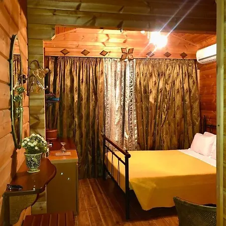 Vigla Ias 2 Guest house Paradisos
