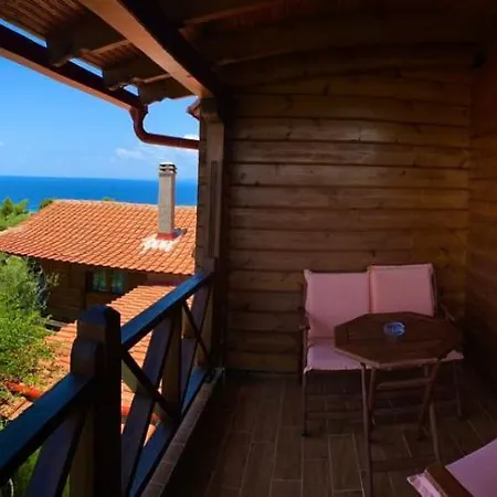 Guest house Vigla Ias 2