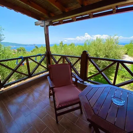 Vigla Ias 2 Guest house *