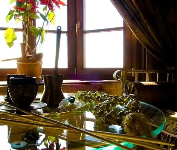 Vigla Ias 2 Pensión