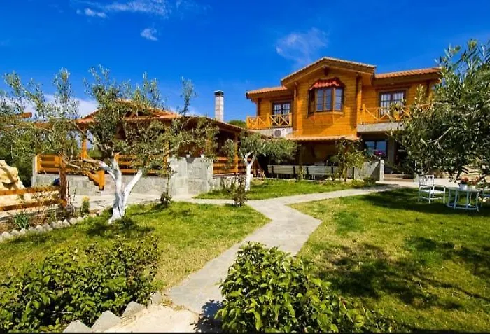 Pensión Vigla Ias 2 Paradisos