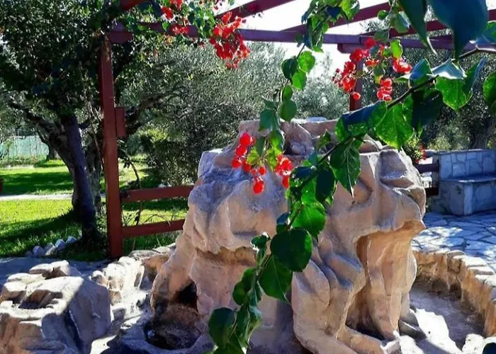 Pensión Vigla Ias 2 Paradisos