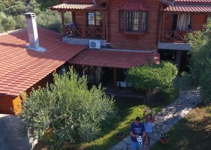 Pensión Vigla Ias 2 Paradisos