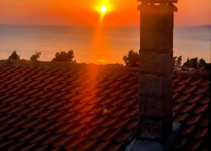 Pensión Vigla Ias 2 3*