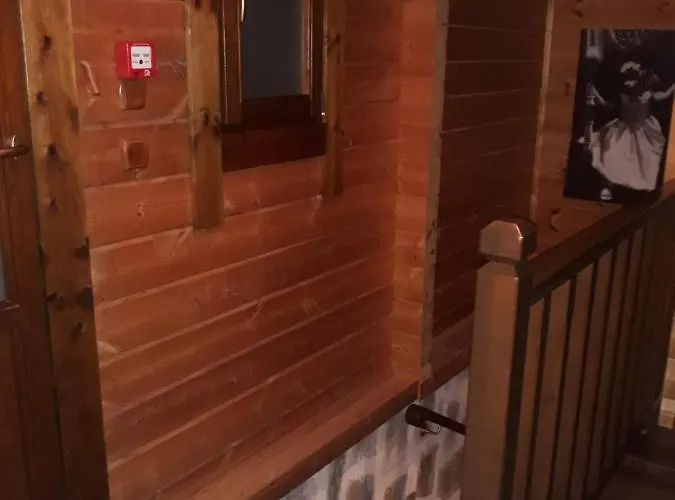 Pensión Vigla Ias 2