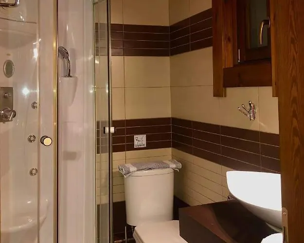 Pensión Vigla Ias 2 Paradisos