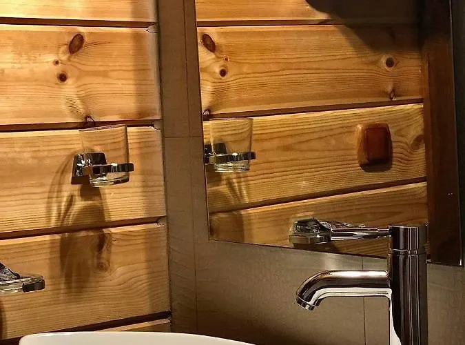 Vigla Ias 2 Pensión