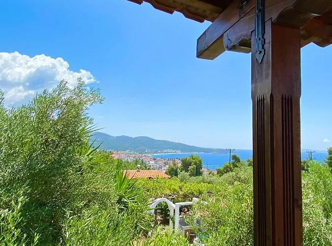 Vigla Ias 2 Pensión