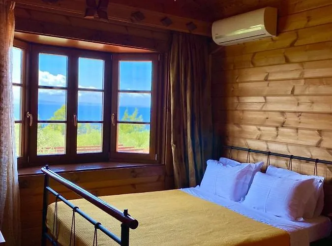 Pensión Vigla Ias 2 Paradisos