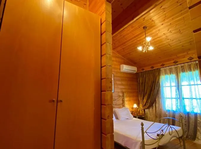 Vigla Ias 2 Pensión