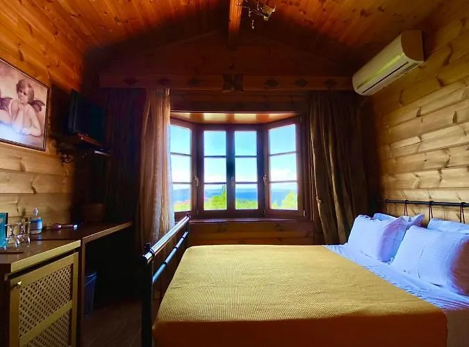 Pensión Vigla Ias 2 Paradisos