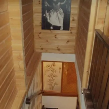 Vigla Ias 2 بيت ضيافة 3*