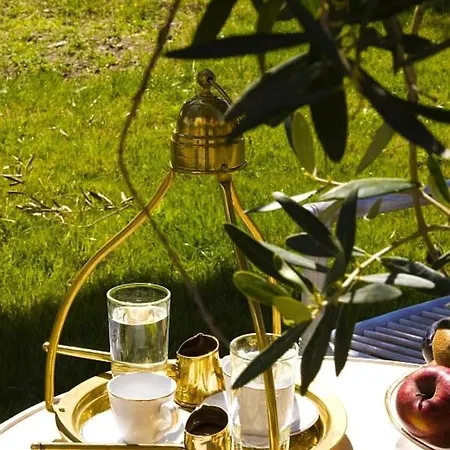 Vigla Ias 2 3* باراديسوس