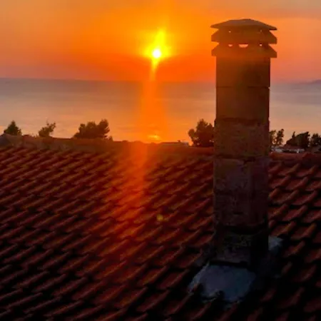 بيت ضيافة Vigla Ias 2 3*