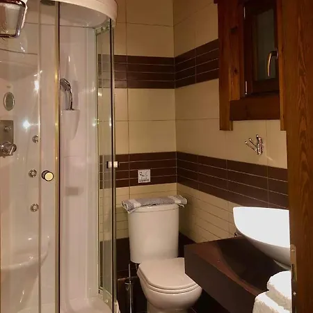 بيت ضيافة Vigla Ias 2 باراديسوس