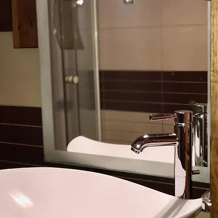 بيت ضيافة Vigla Ias 2 باراديسوس