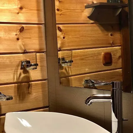 Vigla Ias 2 بيت ضيافة