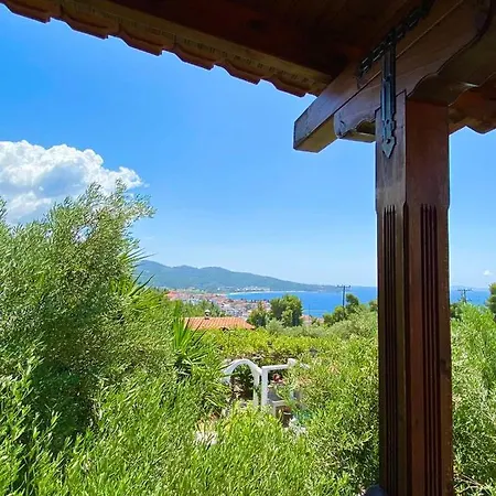 Vigla Ias 2 بيت ضيافة