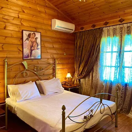 بيت ضيافة Vigla Ias 2