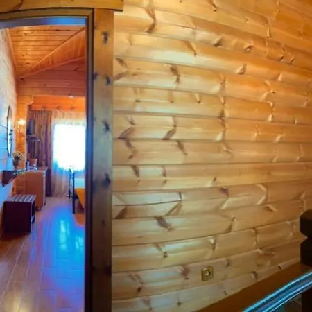 بيت ضيافة Vigla Ias 2