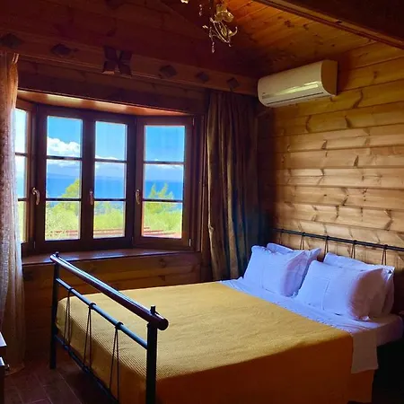 بيت ضيافة Vigla Ias 2 باراديسوس