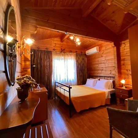 بيت ضيافة Vigla Ias 2