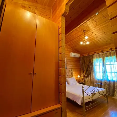 Vigla Ias 2 بيت ضيافة