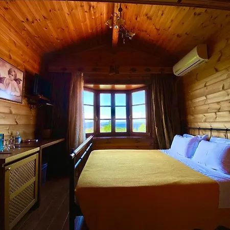 بيت ضيافة Vigla Ias 2 باراديسوس