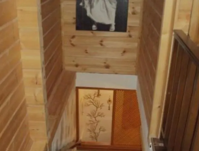 Vigla Ias 2 Gasthof 4*