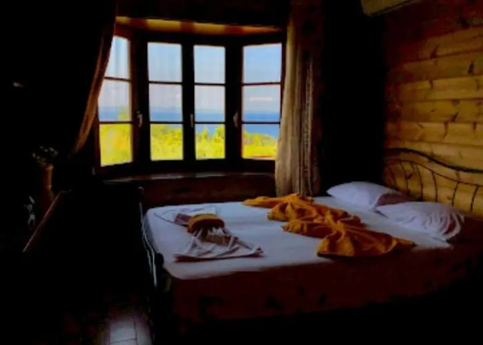 Gasthof Vigla Ias 2 Paradisos