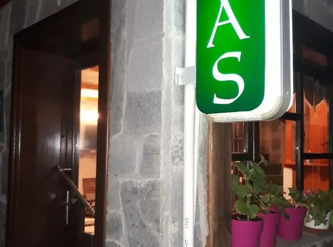 Gasthof Vigla Ias 2 4*