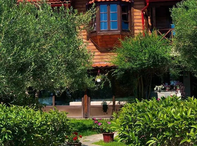 Gasthof Vigla Ias 2